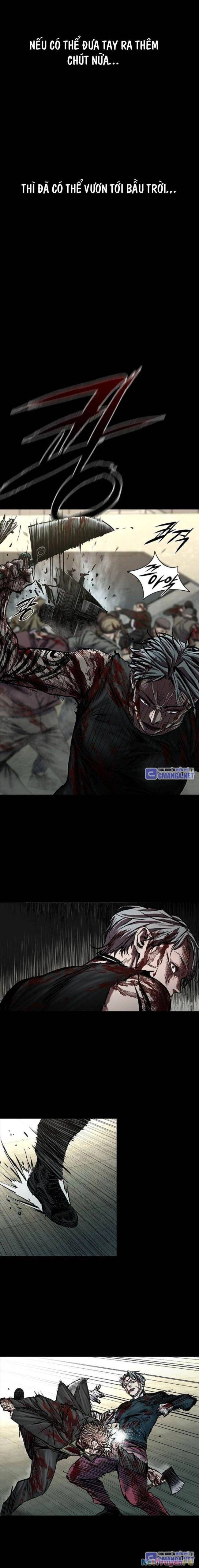 Báo Thù 2: Vạn Nhân Chi Thượng Chapter 49 - Trang 4