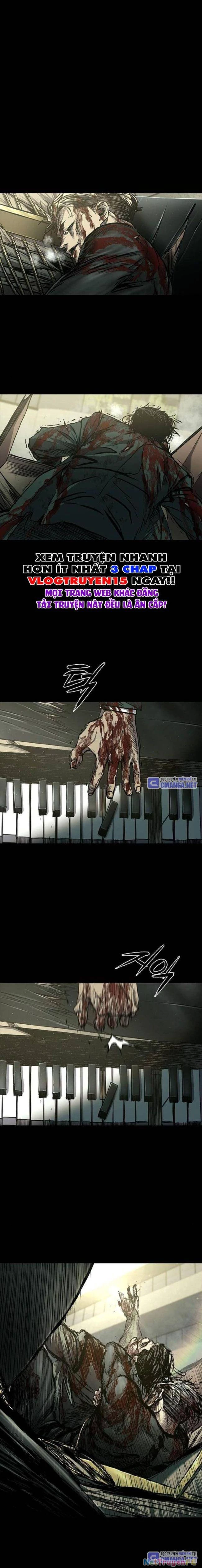 Báo Thù 2: Vạn Nhân Chi Thượng Chapter 49 - Trang 4