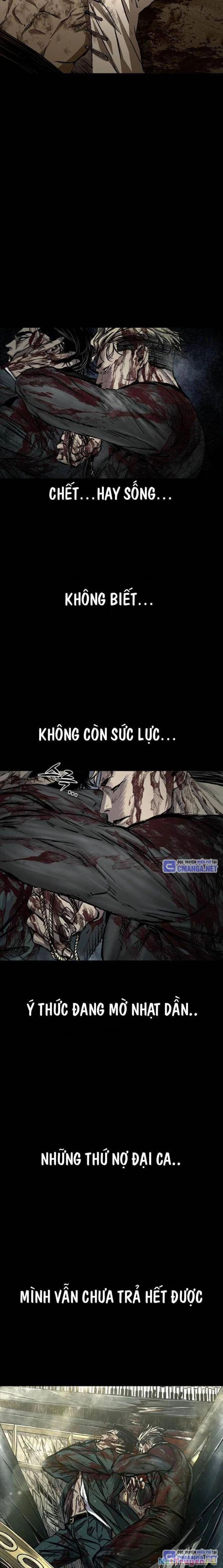 Báo Thù 2: Vạn Nhân Chi Thượng Chapter 49 - Trang 4