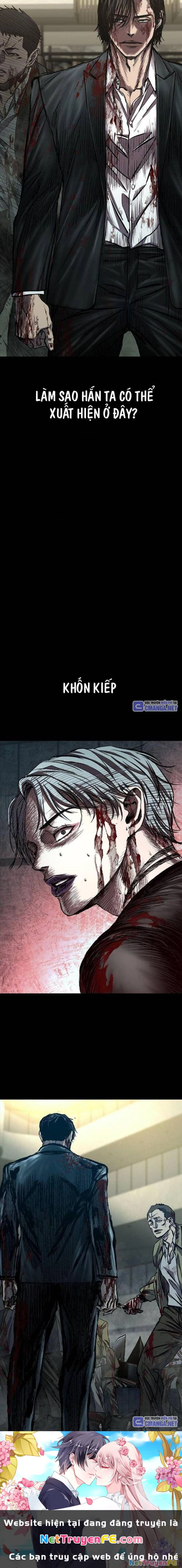 Báo Thù 2: Vạn Nhân Chi Thượng Chapter 49 - Trang 4