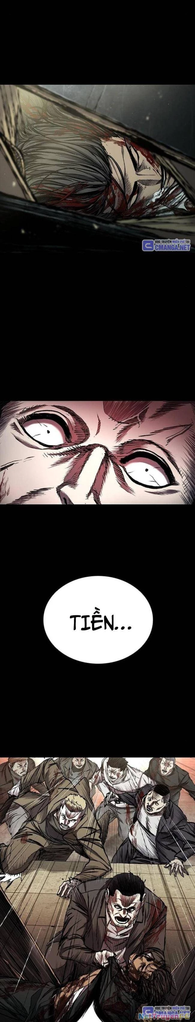 Báo Thù 2: Vạn Nhân Chi Thượng Chapter 50 - Trang 4