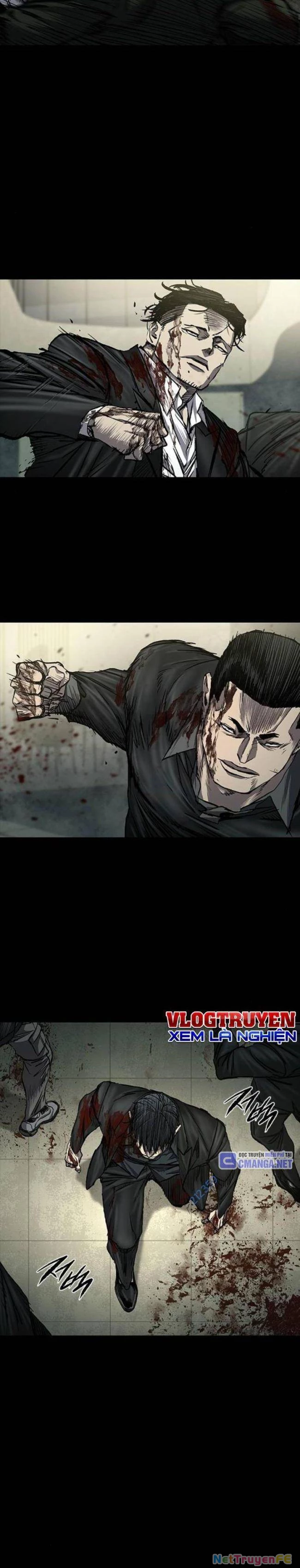 Báo Thù 2: Vạn Nhân Chi Thượng Chapter 50 - Trang 4