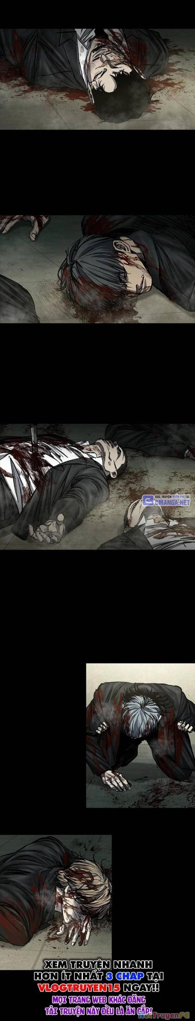 Báo Thù 2: Vạn Nhân Chi Thượng Chapter 50 - Trang 4