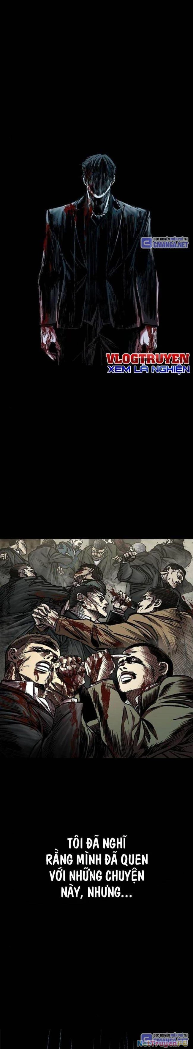 Báo Thù 2: Vạn Nhân Chi Thượng Chapter 50 - Trang 4