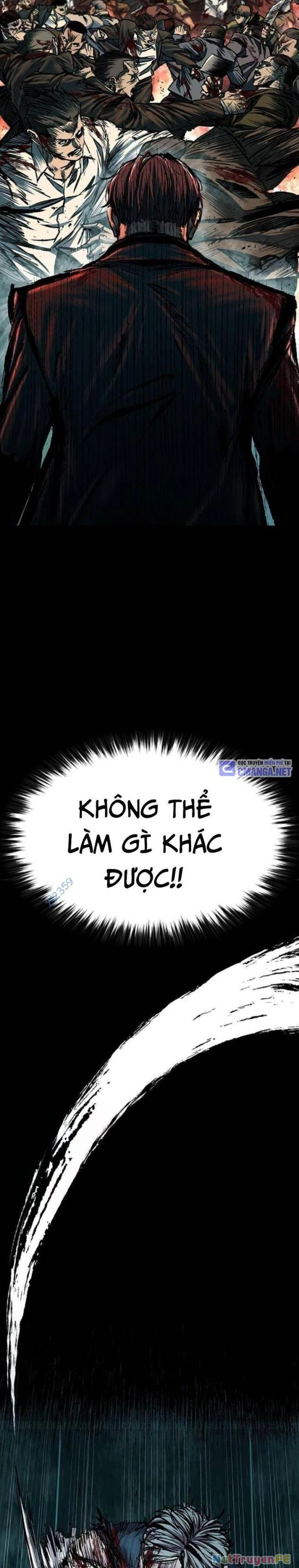 Báo Thù 2: Vạn Nhân Chi Thượng Chapter 50 - Trang 4