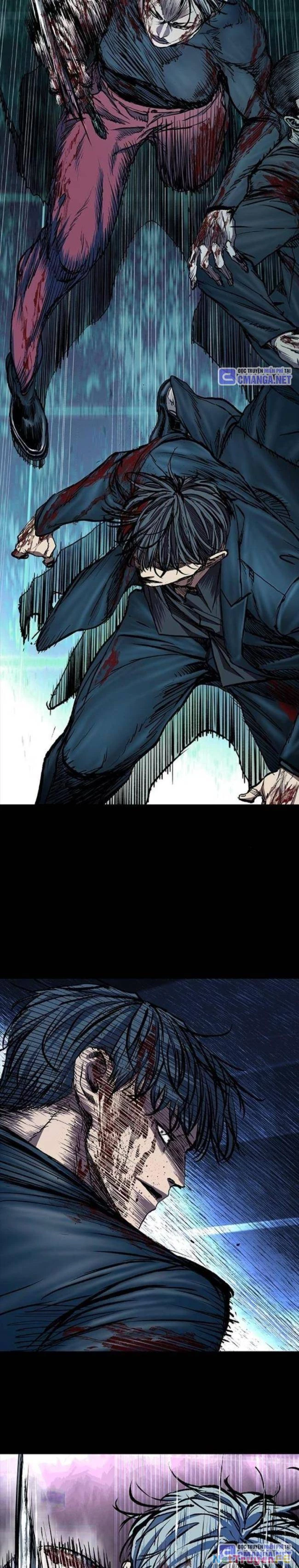 Báo Thù 2: Vạn Nhân Chi Thượng Chapter 50 - Trang 4