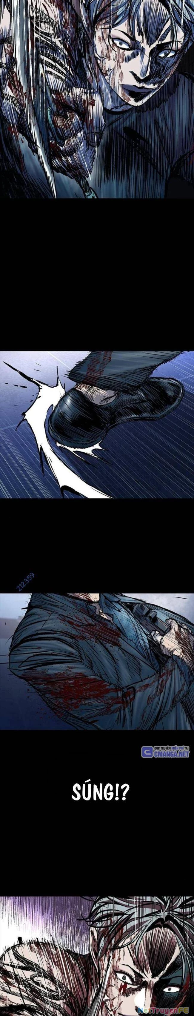 Báo Thù 2: Vạn Nhân Chi Thượng Chapter 50 - Trang 4