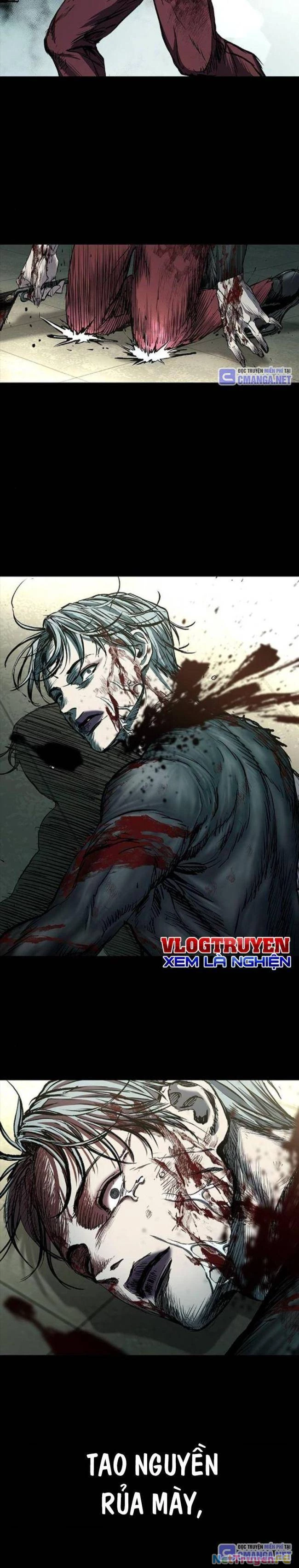 Báo Thù 2: Vạn Nhân Chi Thượng Chapter 50 - Trang 4