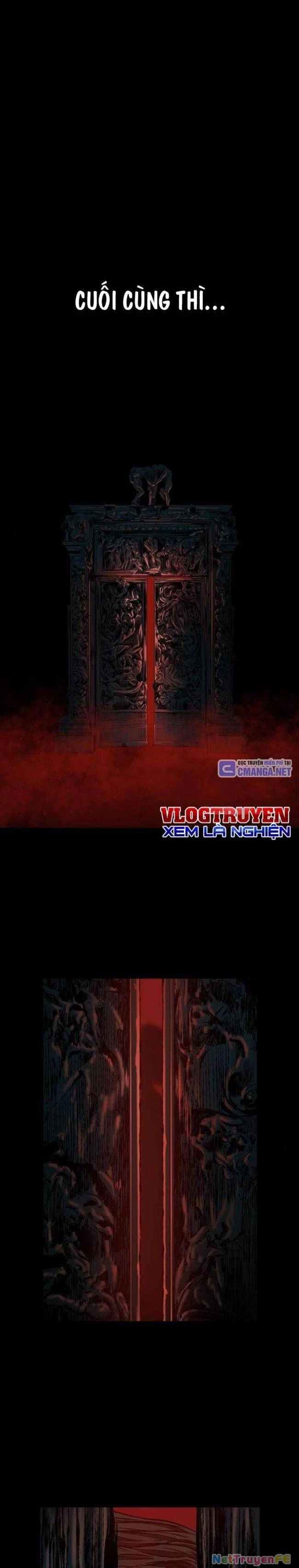 Báo Thù 2: Vạn Nhân Chi Thượng Chapter 50 - Trang 4