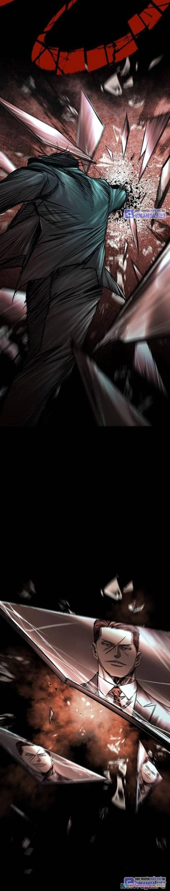 Báo Thù 2: Vạn Nhân Chi Thượng Chapter 50 - Trang 4