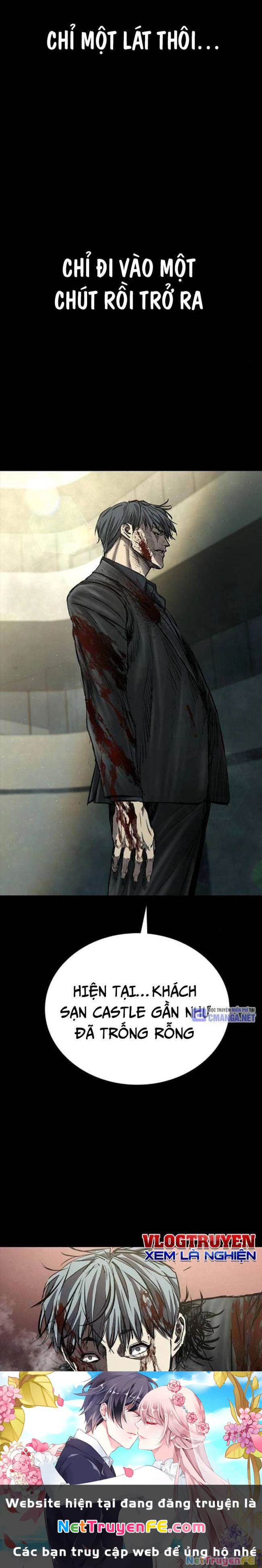 Báo Thù 2: Vạn Nhân Chi Thượng Chapter 50 - Trang 4