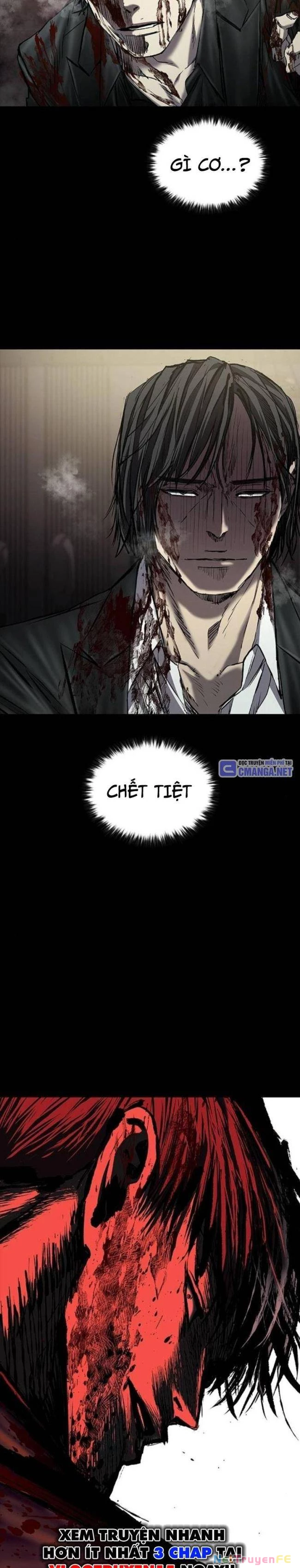 Báo Thù 2: Vạn Nhân Chi Thượng Chapter 50 - Trang 4