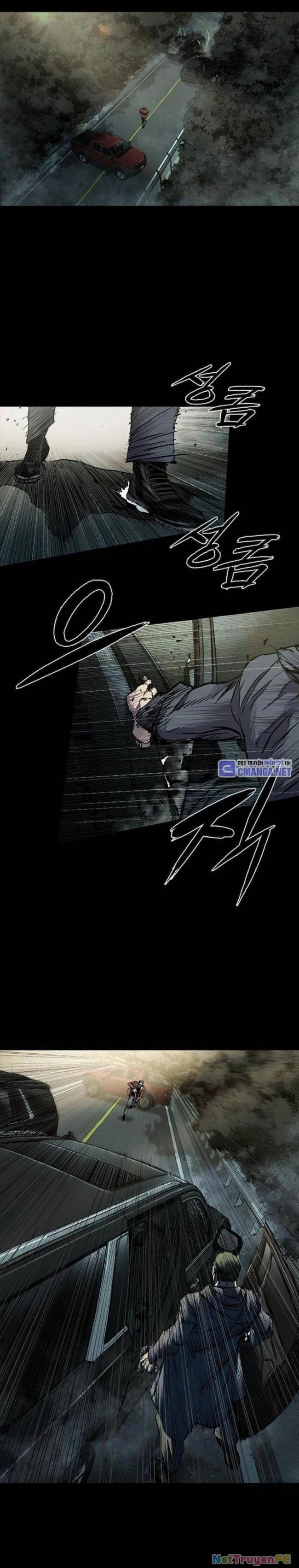 Báo Thù 2: Vạn Nhân Chi Thượng Chapter 51 - Trang 4