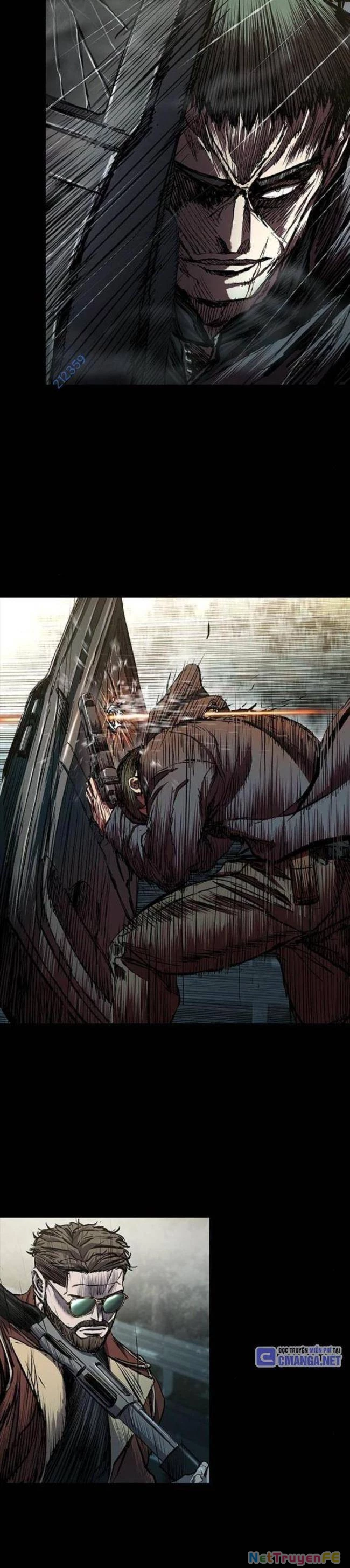 Báo Thù 2: Vạn Nhân Chi Thượng Chapter 51 - Trang 4