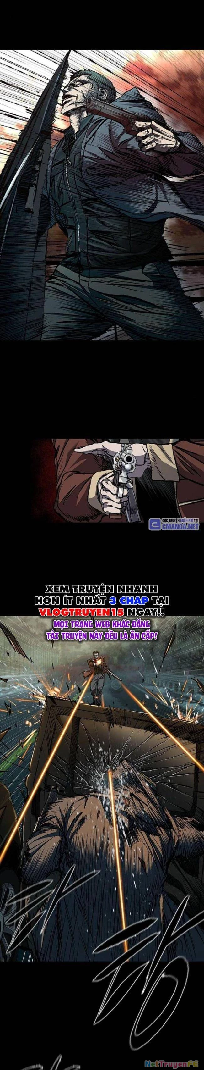 Báo Thù 2: Vạn Nhân Chi Thượng Chapter 51 - Trang 4