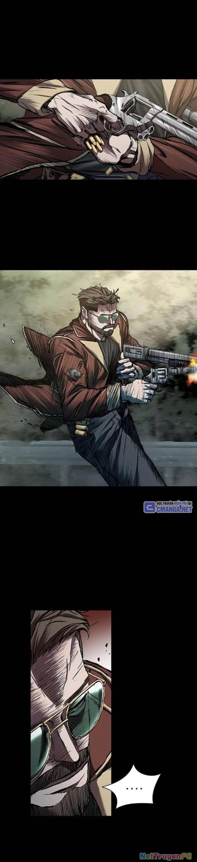 Báo Thù 2: Vạn Nhân Chi Thượng Chapter 51 - Trang 4