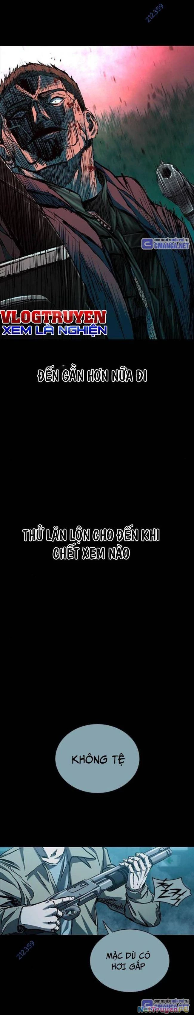 Báo Thù 2: Vạn Nhân Chi Thượng Chapter 51 - Trang 4