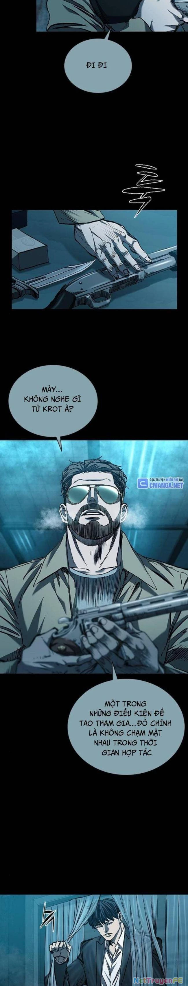 Báo Thù 2: Vạn Nhân Chi Thượng Chapter 51 - Trang 4