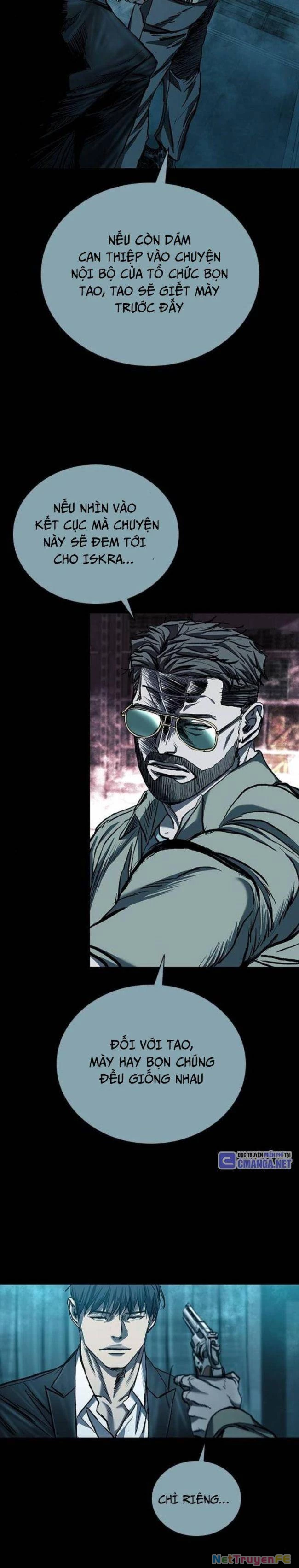 Báo Thù 2: Vạn Nhân Chi Thượng Chapter 51 - Trang 4