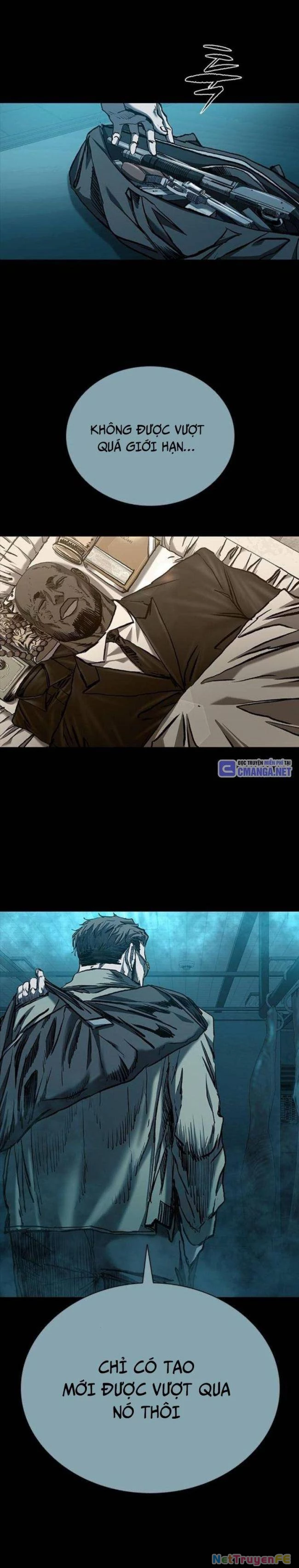 Báo Thù 2: Vạn Nhân Chi Thượng Chapter 51 - Trang 4