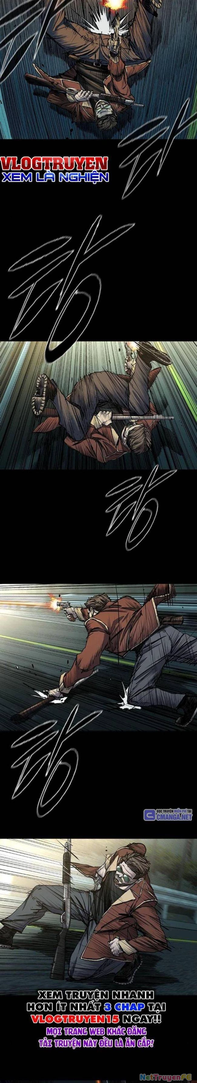 Báo Thù 2: Vạn Nhân Chi Thượng Chapter 51 - Trang 4