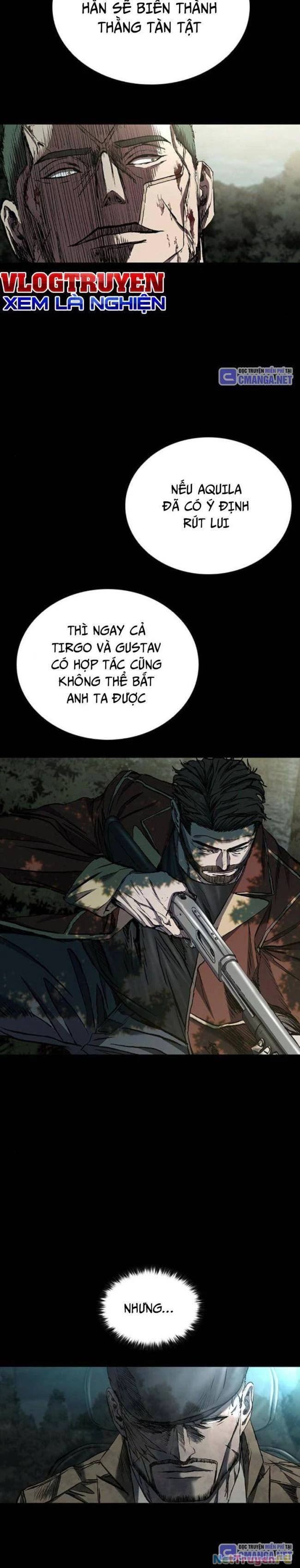 Báo Thù 2: Vạn Nhân Chi Thượng Chapter 51 - Trang 4