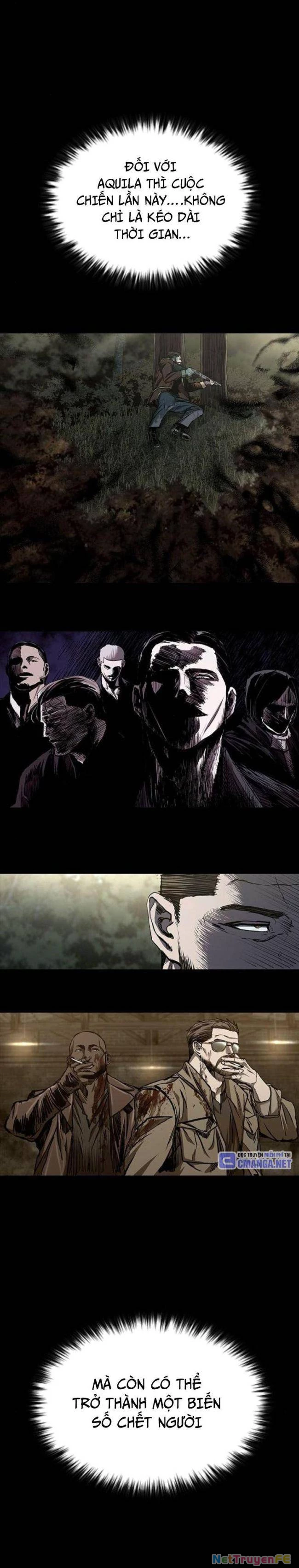 Báo Thù 2: Vạn Nhân Chi Thượng Chapter 51 - Trang 4