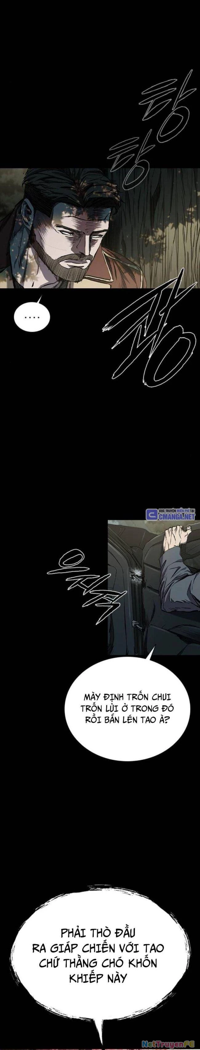 Báo Thù 2: Vạn Nhân Chi Thượng Chapter 51 - Trang 4