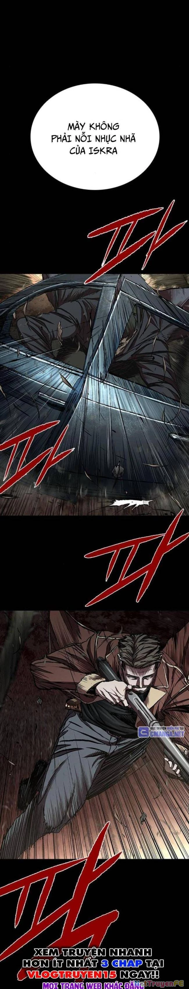 Báo Thù 2: Vạn Nhân Chi Thượng Chapter 51 - Trang 4