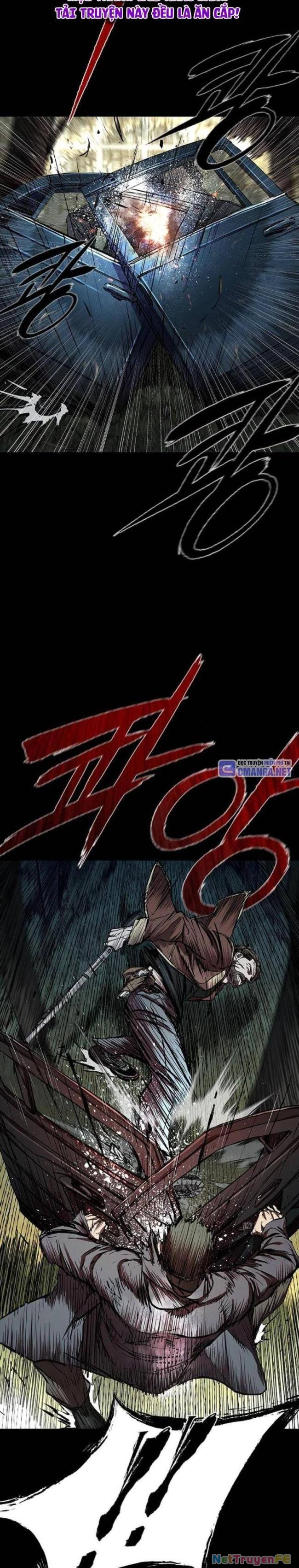 Báo Thù 2: Vạn Nhân Chi Thượng Chapter 51 - Trang 4