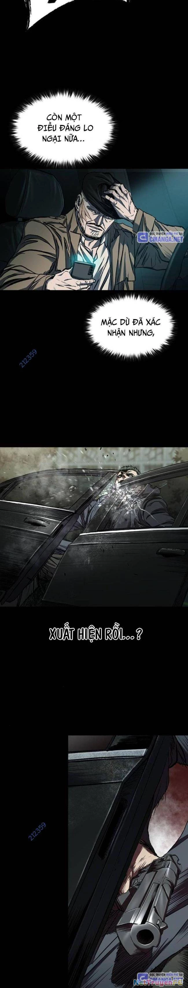 Báo Thù 2: Vạn Nhân Chi Thượng Chapter 51 - Trang 4