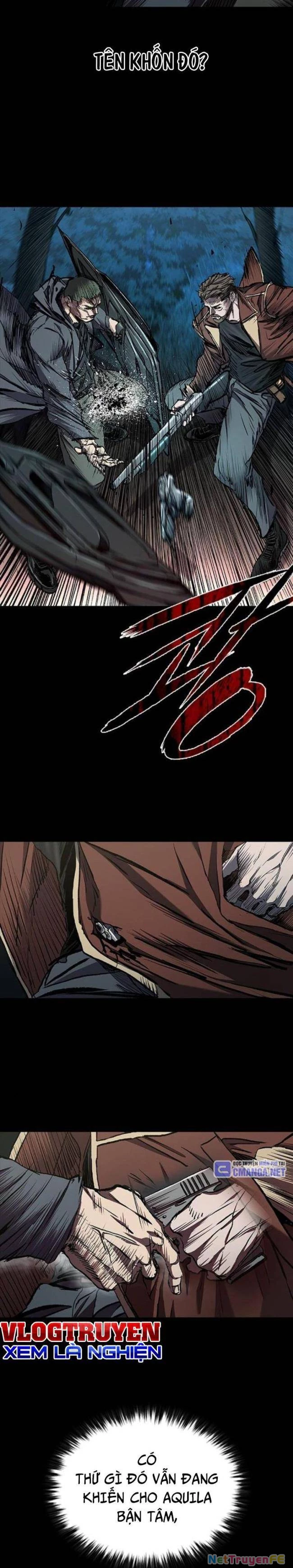 Báo Thù 2: Vạn Nhân Chi Thượng Chapter 51 - Trang 4