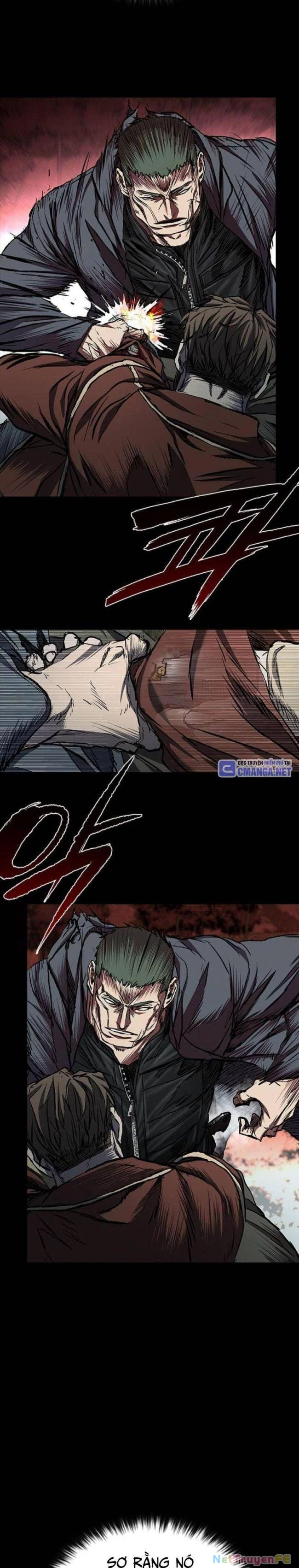 Báo Thù 2: Vạn Nhân Chi Thượng Chapter 51 - Trang 4