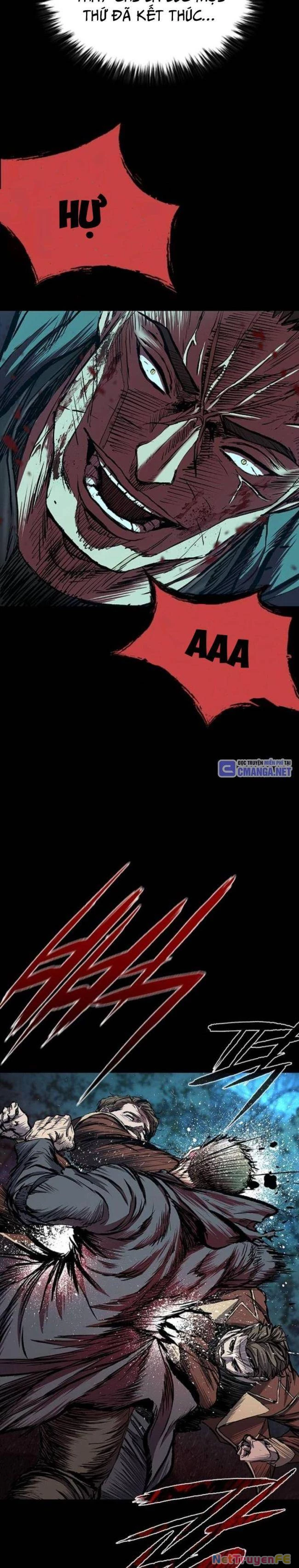 Báo Thù 2: Vạn Nhân Chi Thượng Chapter 51 - Trang 4