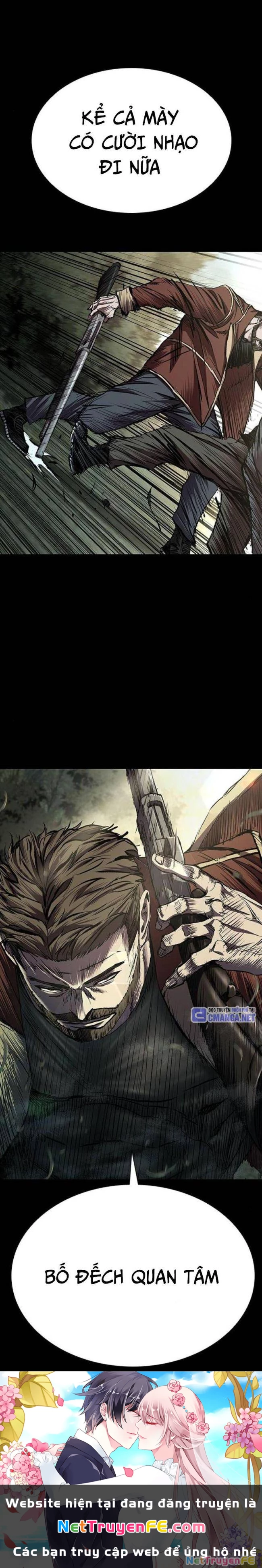 Báo Thù 2: Vạn Nhân Chi Thượng Chapter 51 - Trang 4