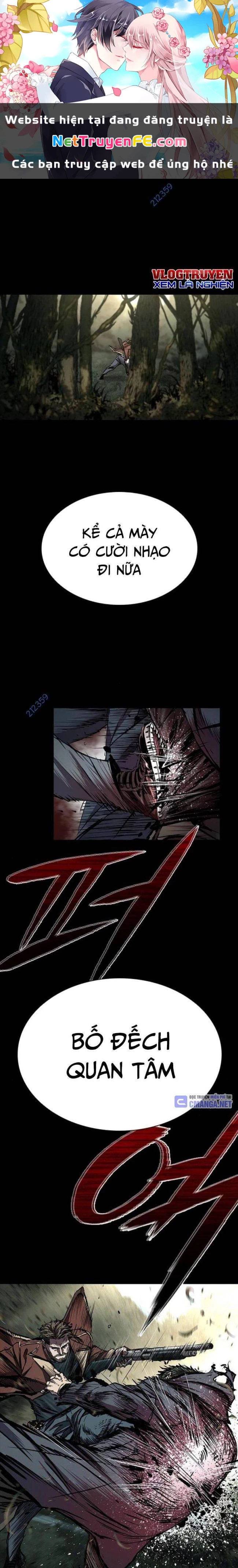 Báo Thù 2: Vạn Nhân Chi Thượng Chapter 52 - Trang 4