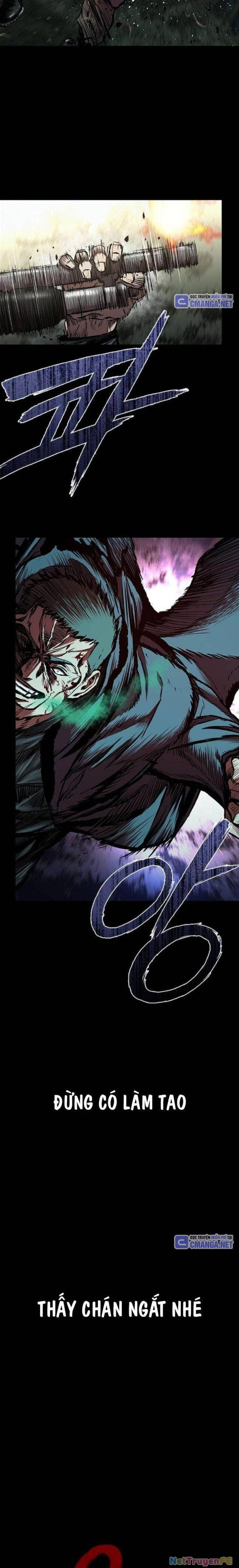 Báo Thù 2: Vạn Nhân Chi Thượng Chapter 52 - Trang 4