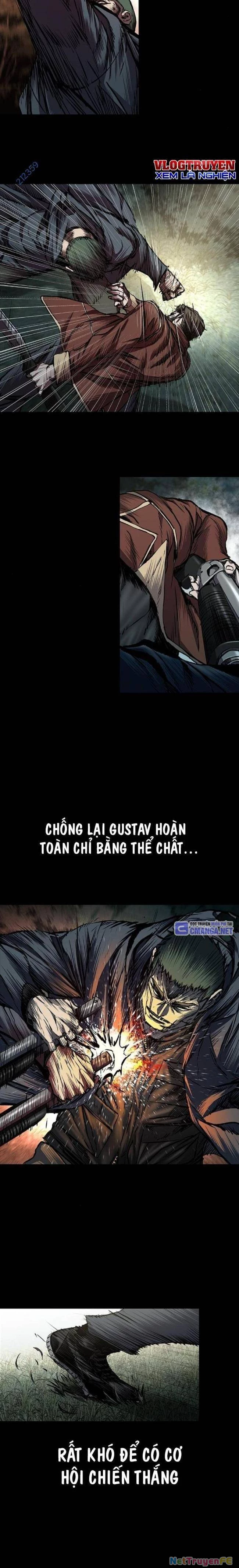 Báo Thù 2: Vạn Nhân Chi Thượng Chapter 52 - Trang 4