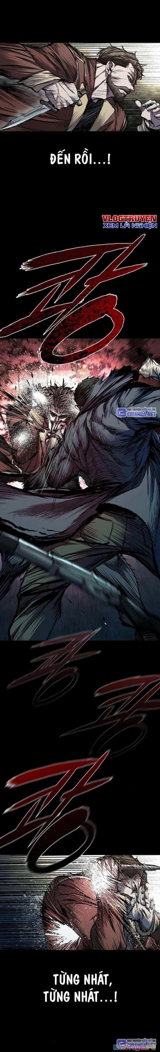 Báo Thù 2: Vạn Nhân Chi Thượng Chapter 52 - Trang 4