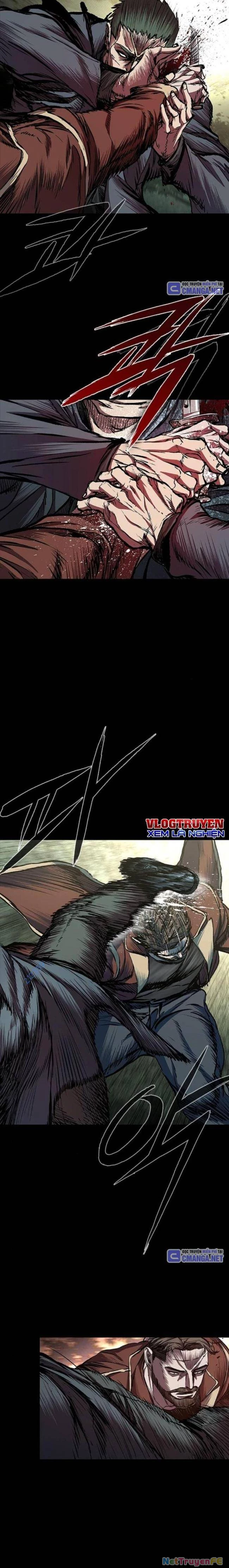 Báo Thù 2: Vạn Nhân Chi Thượng Chapter 52 - Trang 4