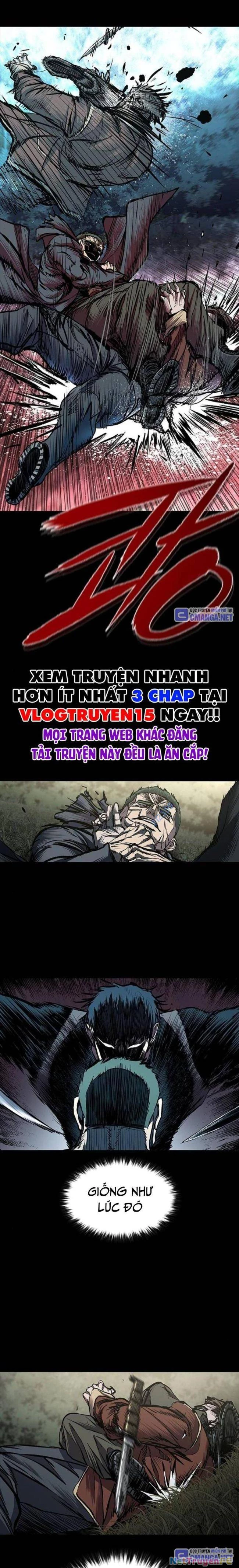 Báo Thù 2: Vạn Nhân Chi Thượng Chapter 52 - Trang 4