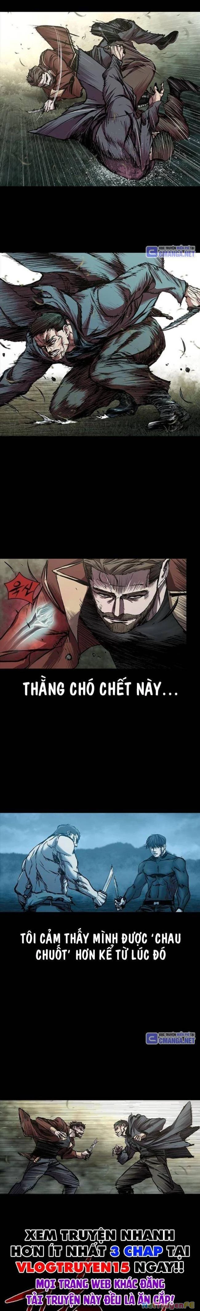 Báo Thù 2: Vạn Nhân Chi Thượng Chapter 52 - Trang 4