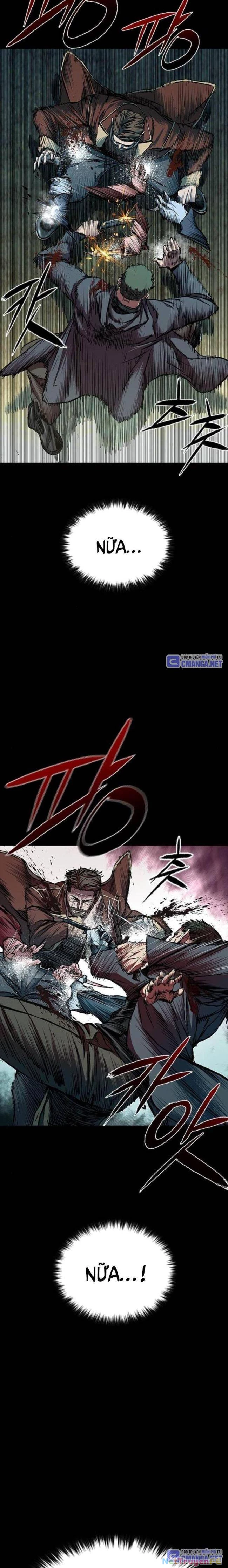 Báo Thù 2: Vạn Nhân Chi Thượng Chapter 52 - Trang 4