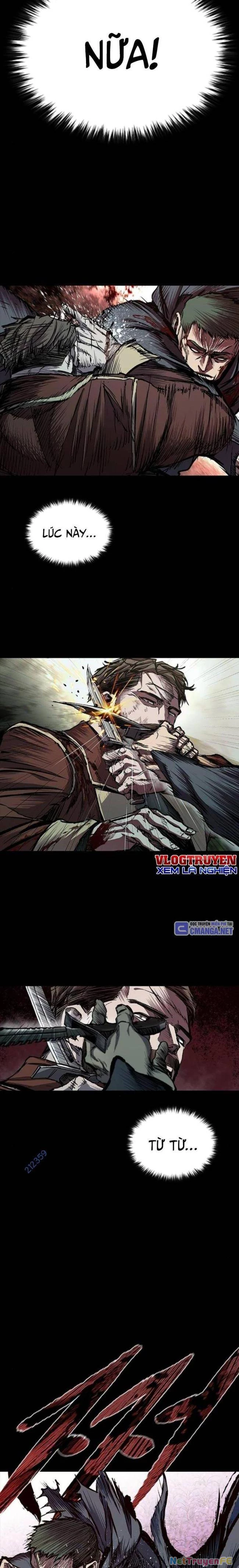 Báo Thù 2: Vạn Nhân Chi Thượng Chapter 52 - Trang 4