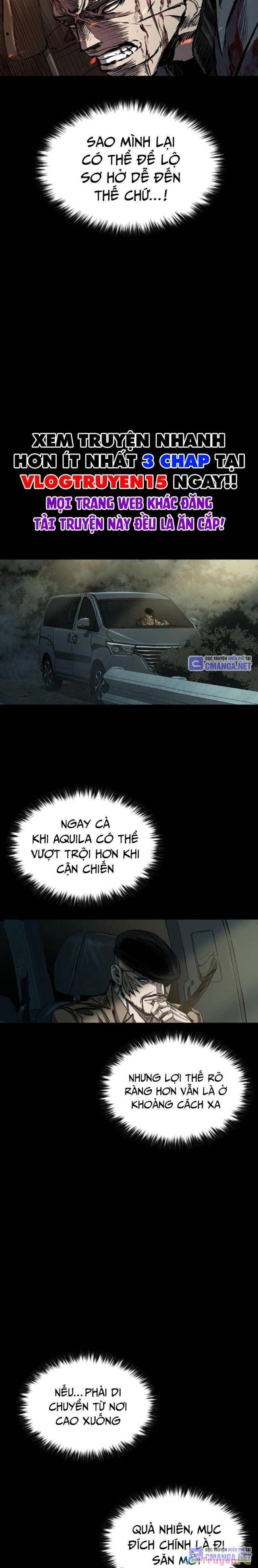 Báo Thù 2: Vạn Nhân Chi Thượng Chapter 52 - Trang 4