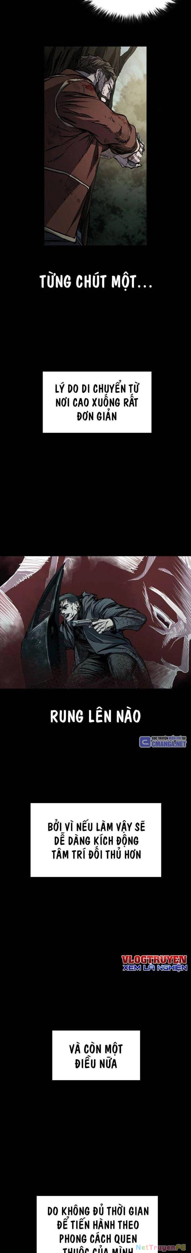 Báo Thù 2: Vạn Nhân Chi Thượng Chapter 52 - Trang 4