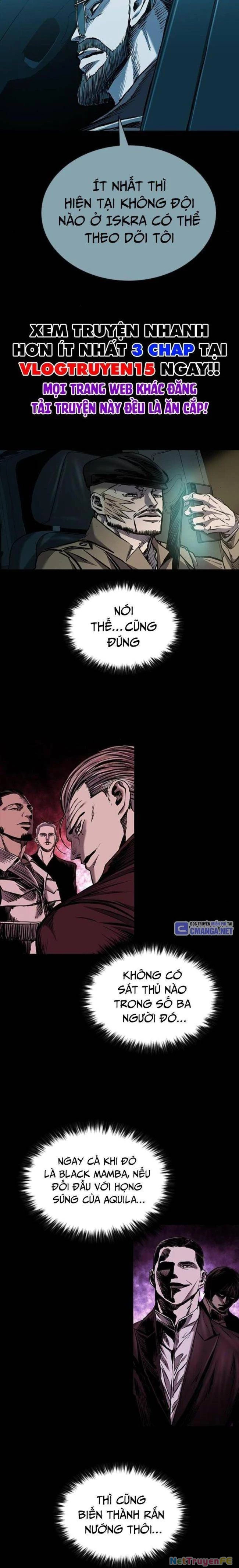 Báo Thù 2: Vạn Nhân Chi Thượng Chapter 52 - Trang 4