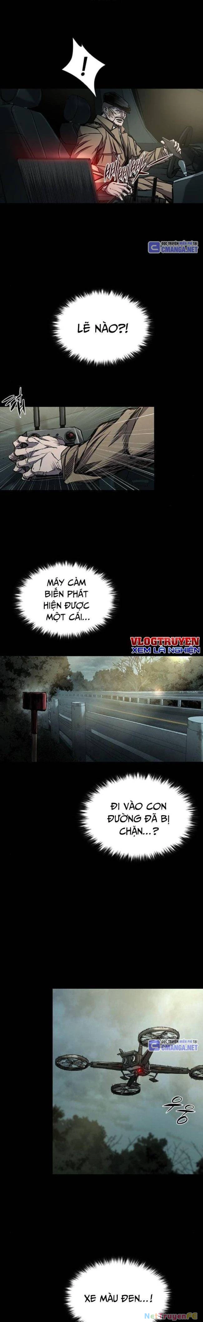 Báo Thù 2: Vạn Nhân Chi Thượng Chapter 52 - Trang 4