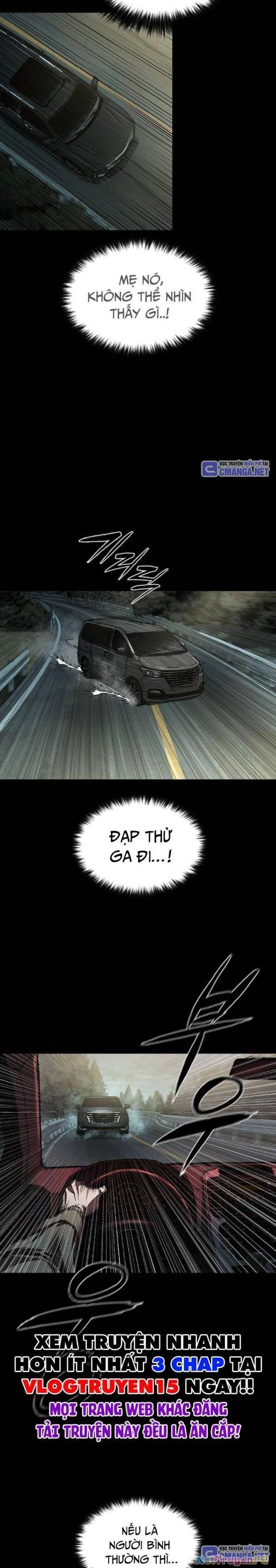 Báo Thù 2: Vạn Nhân Chi Thượng Chapter 52 - Trang 4