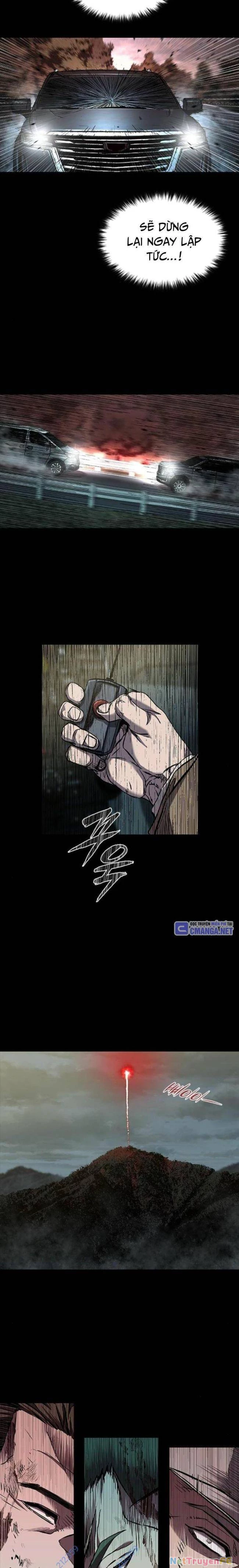 Báo Thù 2: Vạn Nhân Chi Thượng Chapter 52 - Trang 4